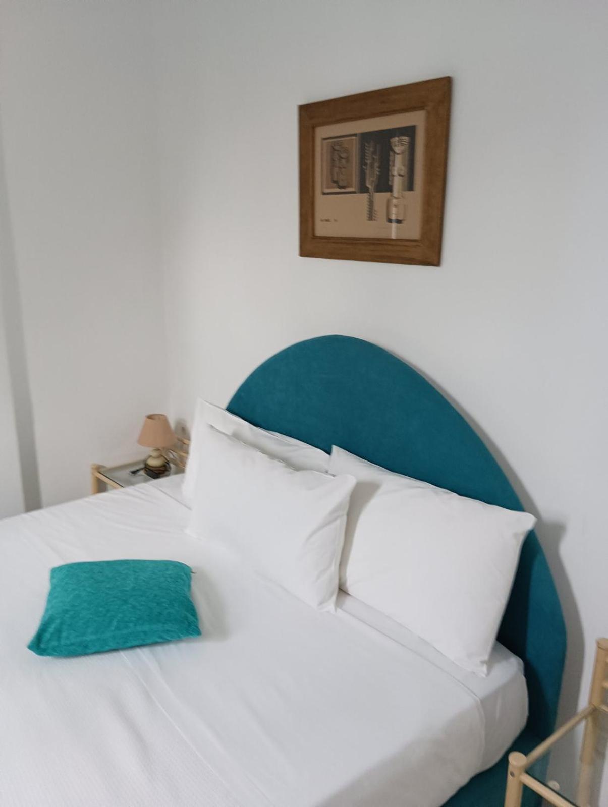 Aparthotel Sea Sound White Katikies Exomitis  Exterior foto