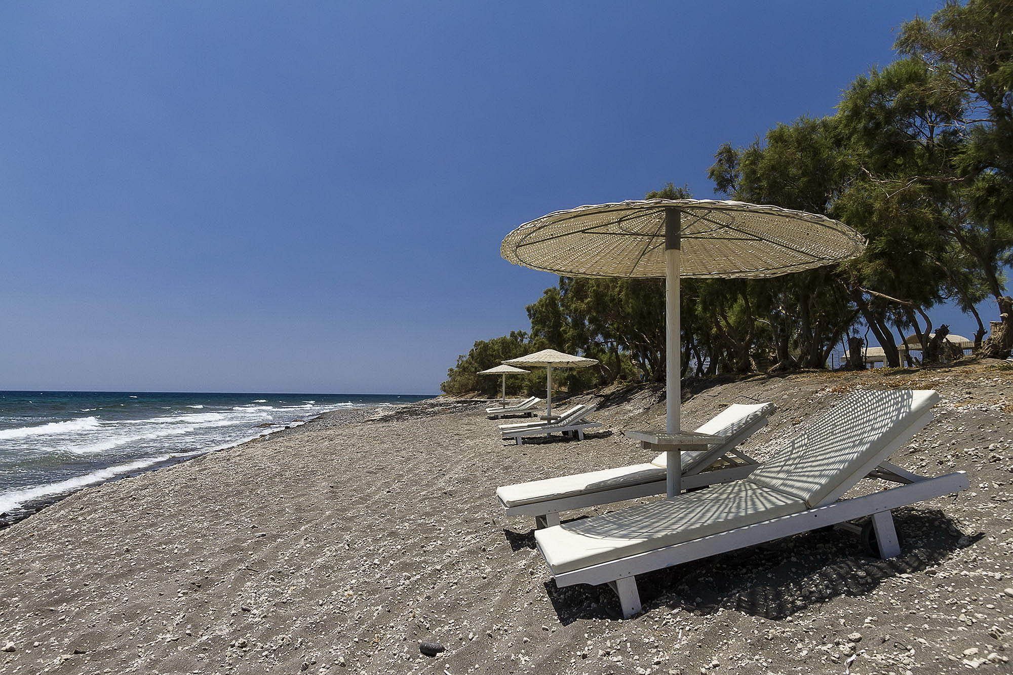 Aparthotel Sea Sound White Katikies Exomitis  Exterior foto